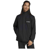Chubasquero Adidas