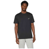 Camiseta De Manga Corta Adidas Copa Graphic "Black"
