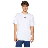 Camiseta De Manga Corta Adidas Fc Bayern Seasonal Graphic "White"