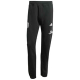Pantalon De Chandal Adidas Juventus Us Pack "Black"