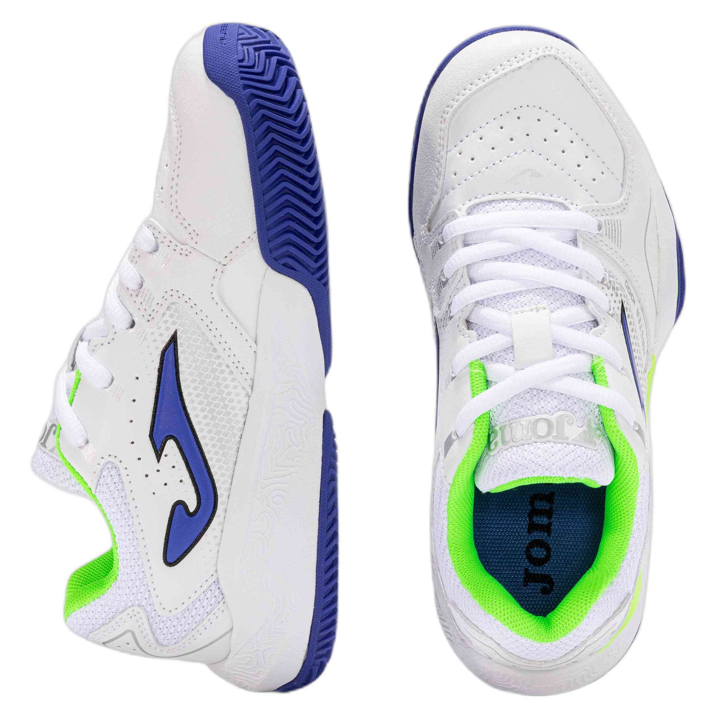 Zapatillas De Padel Joma Jmats2502C