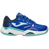 Zapatillas Joma Master 1000 Jr 2604 Royal