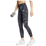 Mallas Adidas Techfit Printed