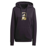 Sudadera Con Capucha Adidas Met