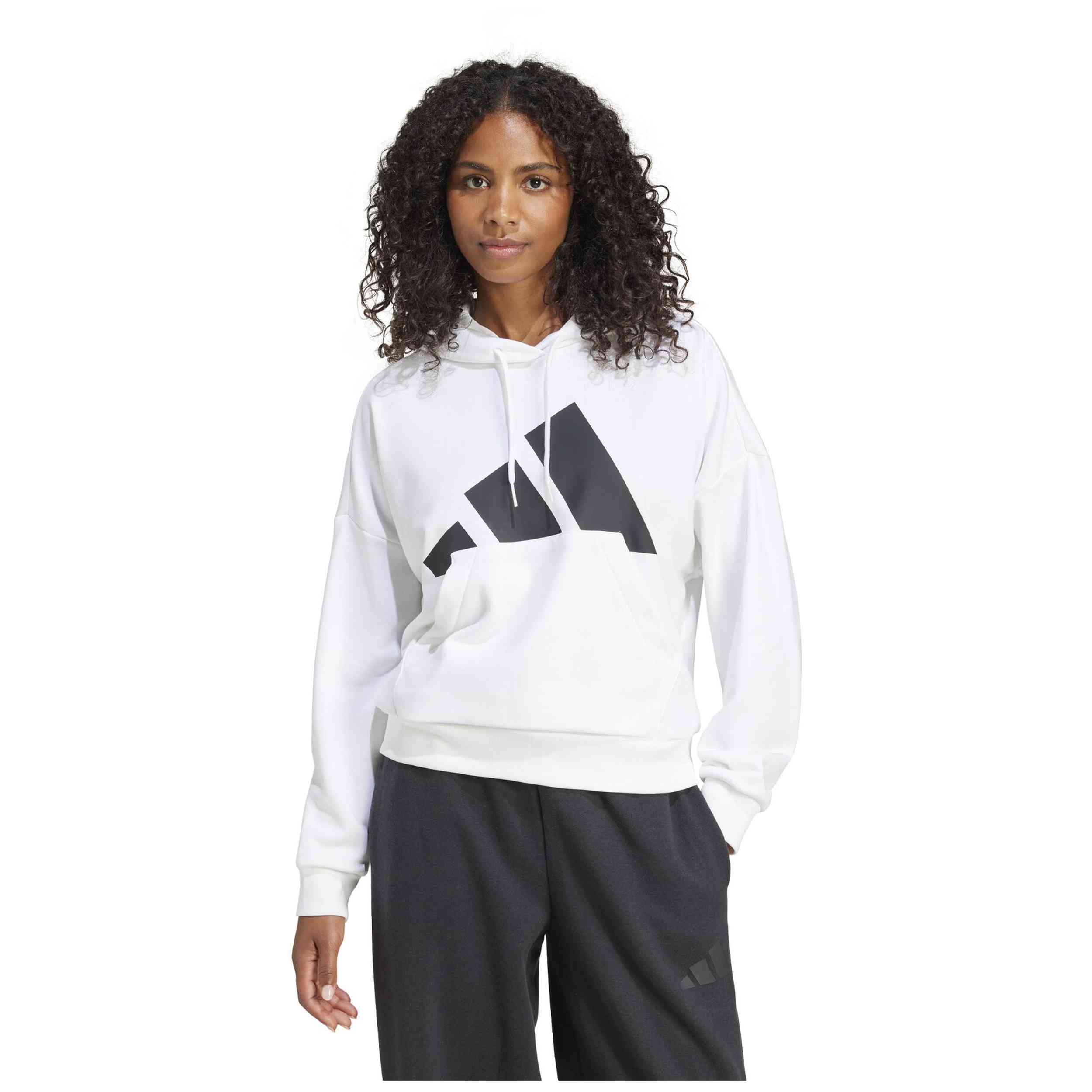 Sudadera Con Capucha Adidas Future Icon