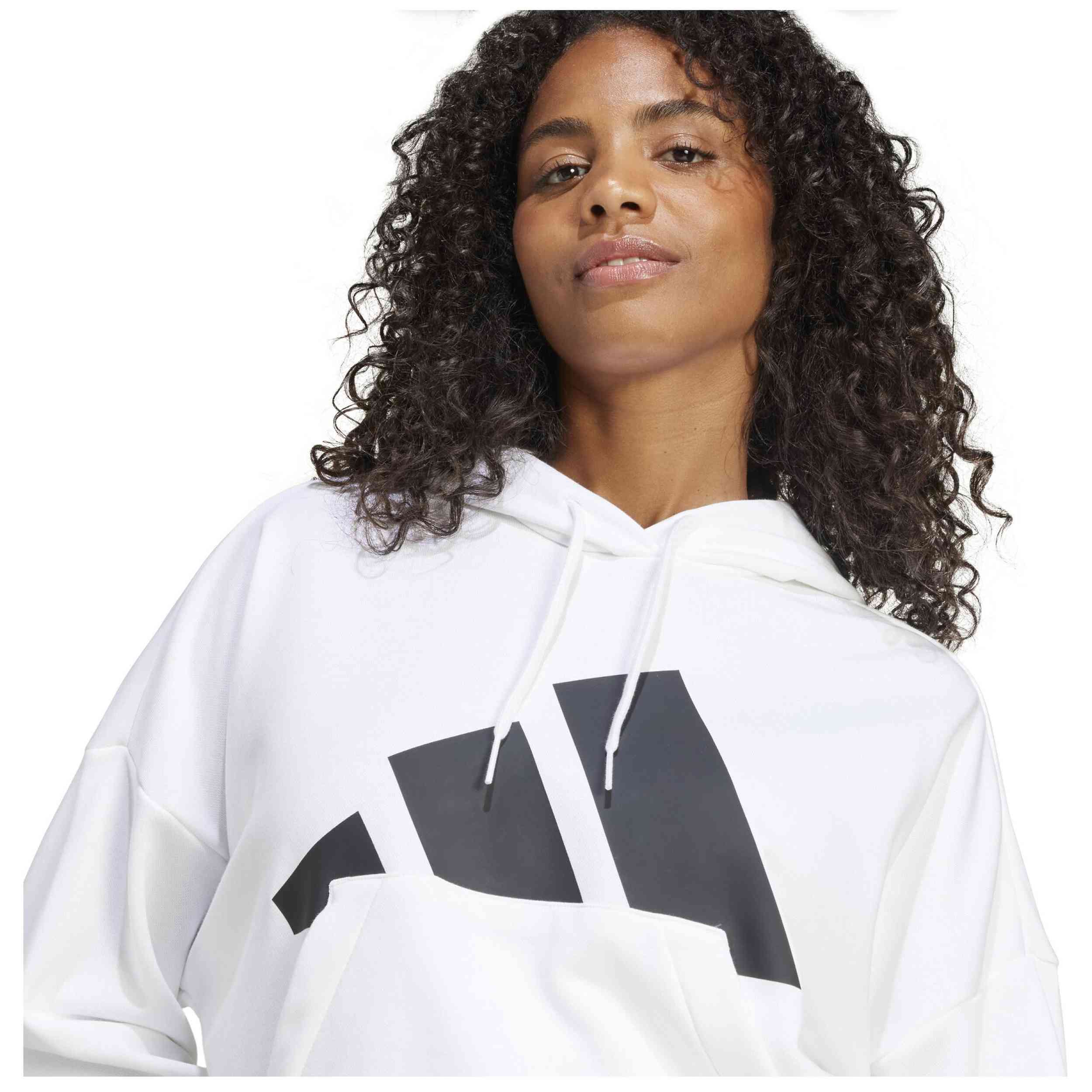 Sudadera Con Capucha Adidas Future Icon