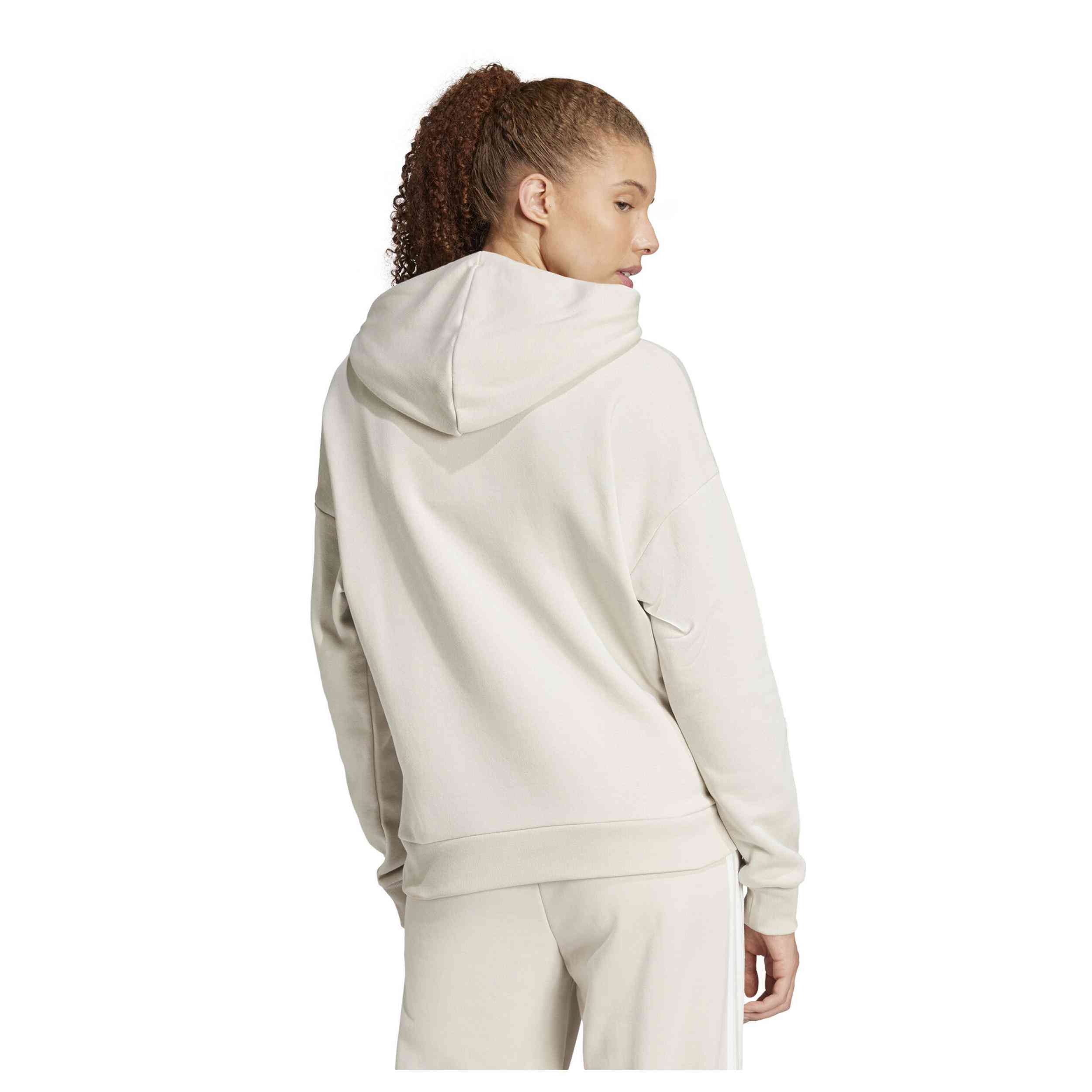 Sudadera Con Capucha Adidas Jn1863