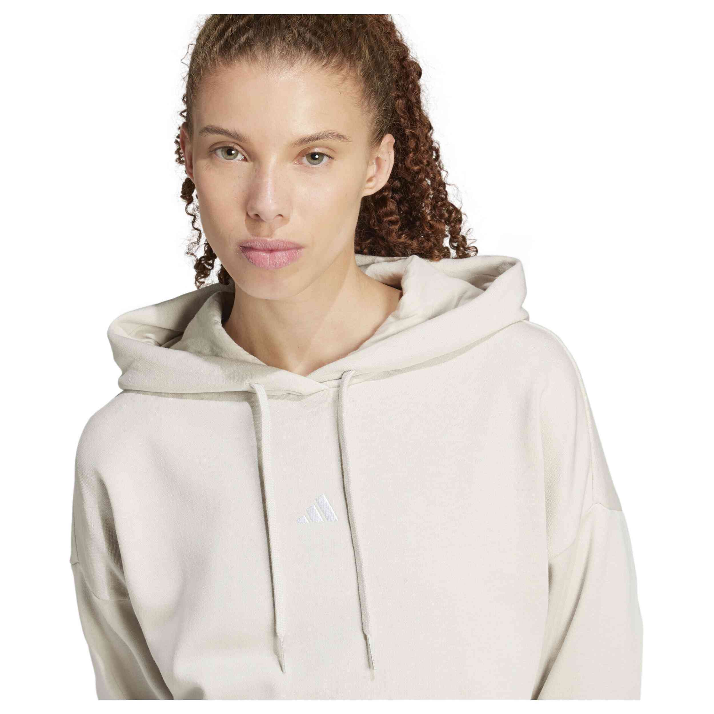 Sudadera Con Capucha Adidas Jn1863