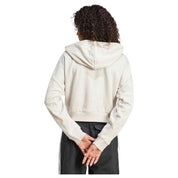 Sudadera Con Capucha Adidas 3 Stripes French Terry Qz