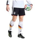 Pantalon Corto Adidas Alemania 26