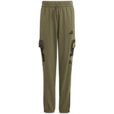 Pantalon Largo Adidas