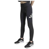 Mallas Adidas Everyday Glam "Black/Silvmt"