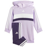 Conjunto Para Bebe Adidas