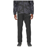 Pantalon Largo Adidas Terrex Multi Climaproof 2-Layer "Black"
