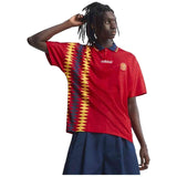 Camiseta De Futbol Adidas Fef H Jsy 94