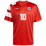 Camiseta De Futbol Adidas Chile Home 93/94 "Team Power Red 2"