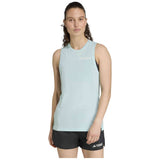 Camiseta De Tirantes Adidas