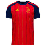 Camiseta De Futbol Adidas