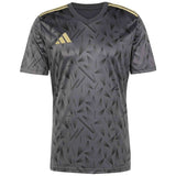 Camiseta De Manga Corta Adidas