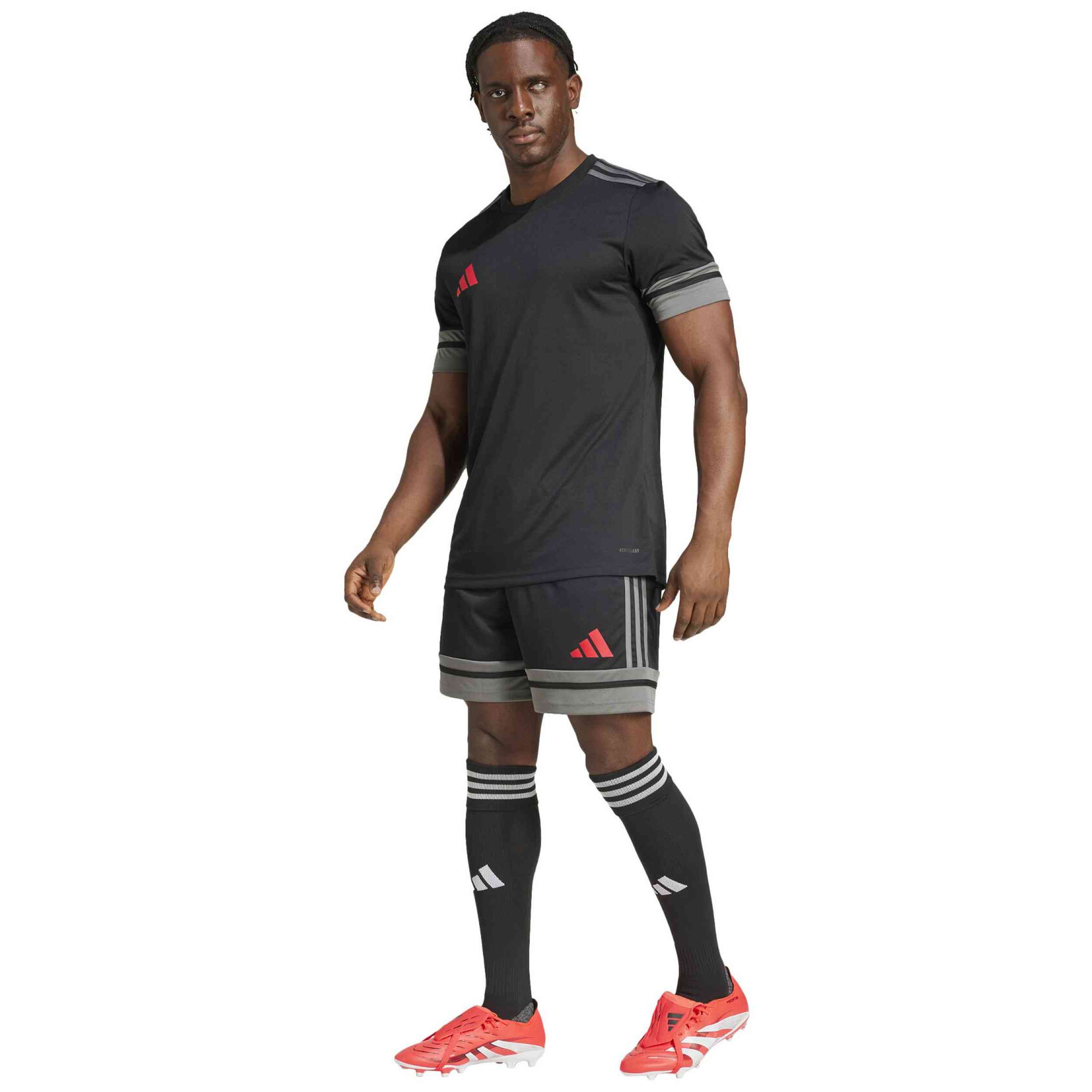  Adidas Squadra 25