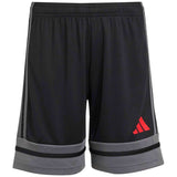 Pantalon Corto Adidas Squa25 Sho Y