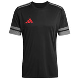 Camiseta De Manga Corta Adidas