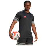 Adidas Squadra 21 Short Sleeve T-Shirt