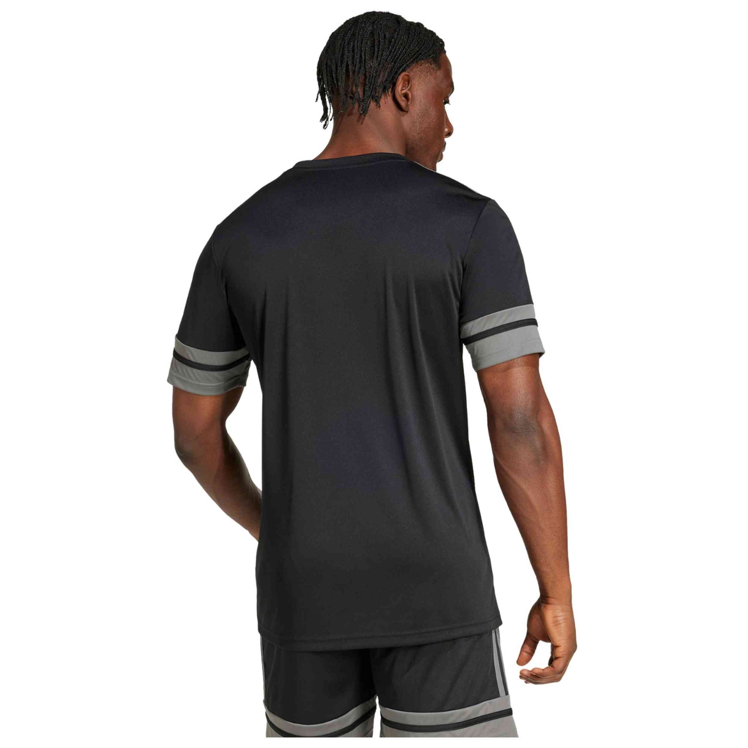 Camiseta De Manga Corta Adidas Squadra 21