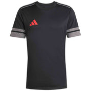 Camiseta De Manga Corta Adidas Squadra 21