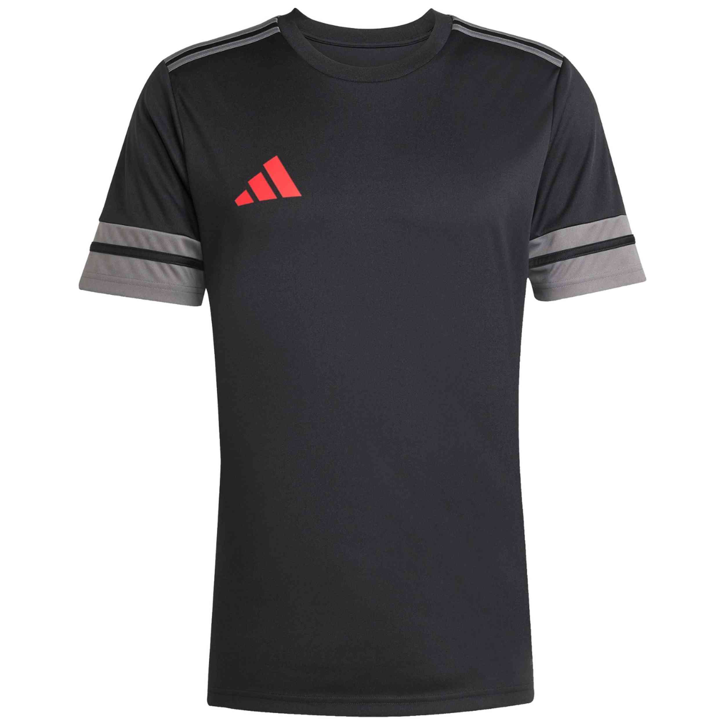 Camiseta De Manga Corta Adidas Squadra 21