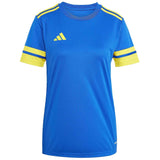 Camiseta De Manga Corta Adidas