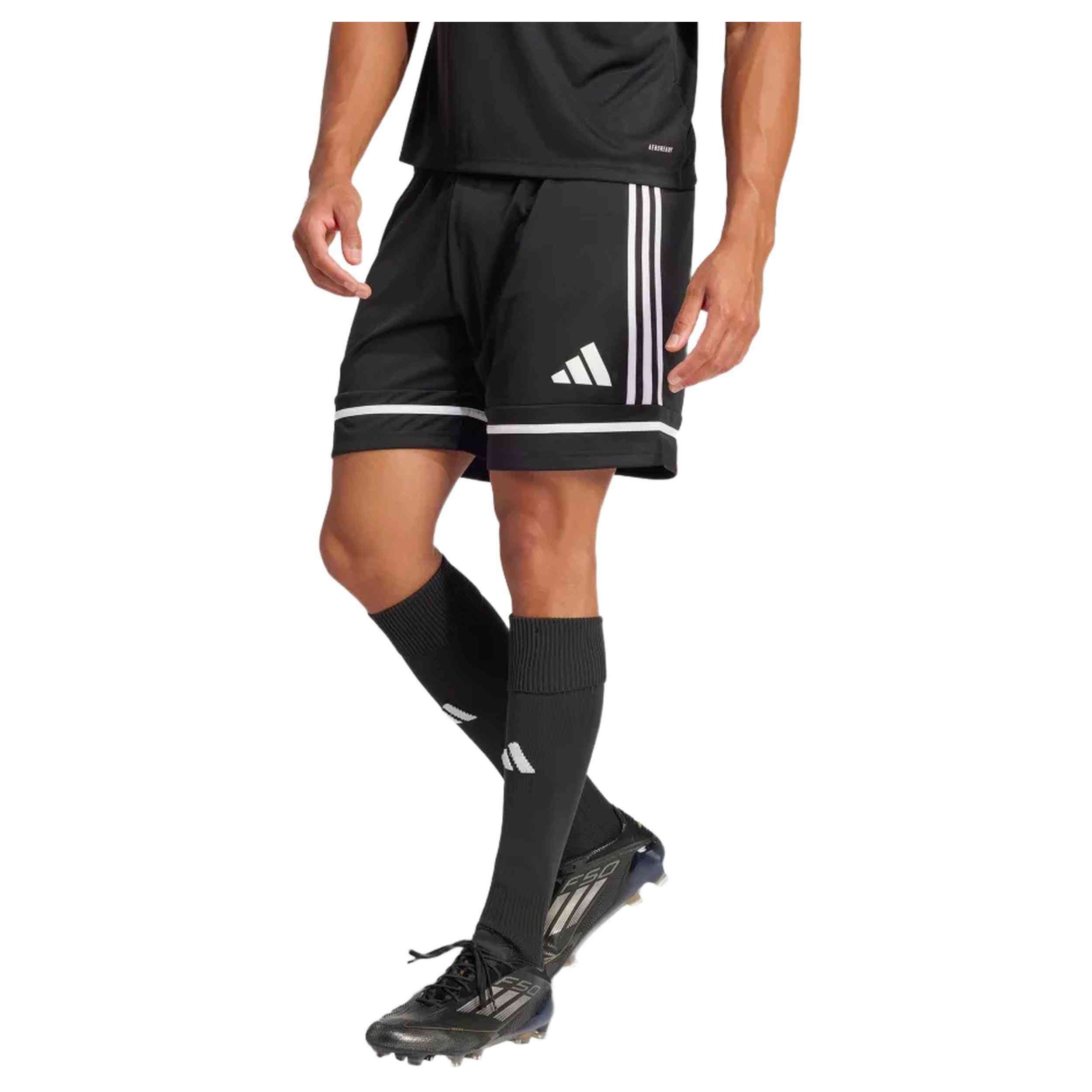 Pantalon Corto Adidas Squadra 25