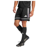Pantalon Corto Adidas Squadra 25