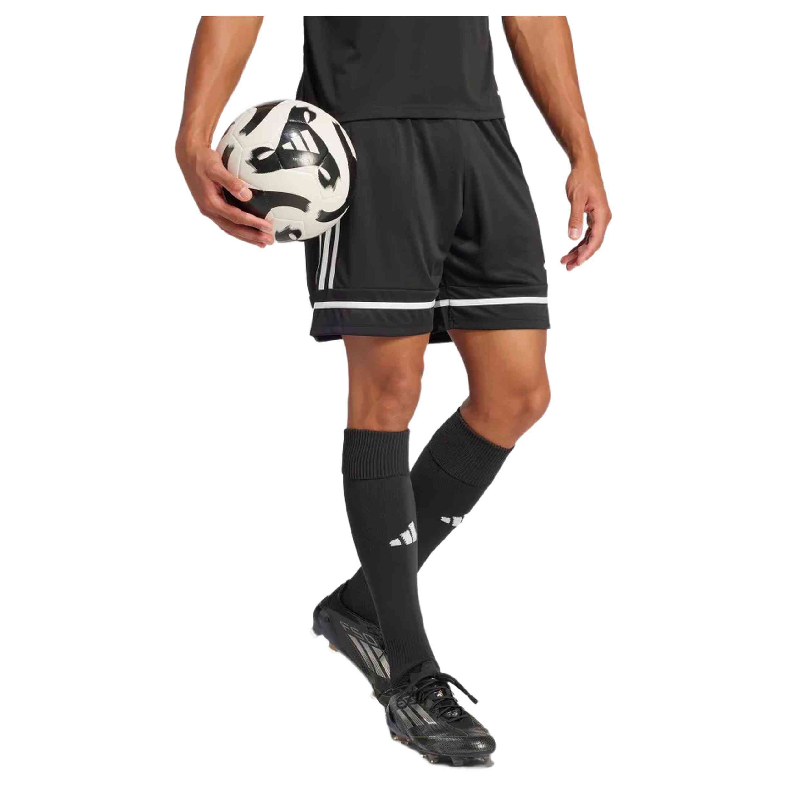 Pantalon Corto Adidas Squadra 25