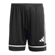 Pantalon Corto Adidas Squadra 25