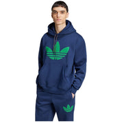 Sudadera Con Capucha Adidas Originals 70S Fleece