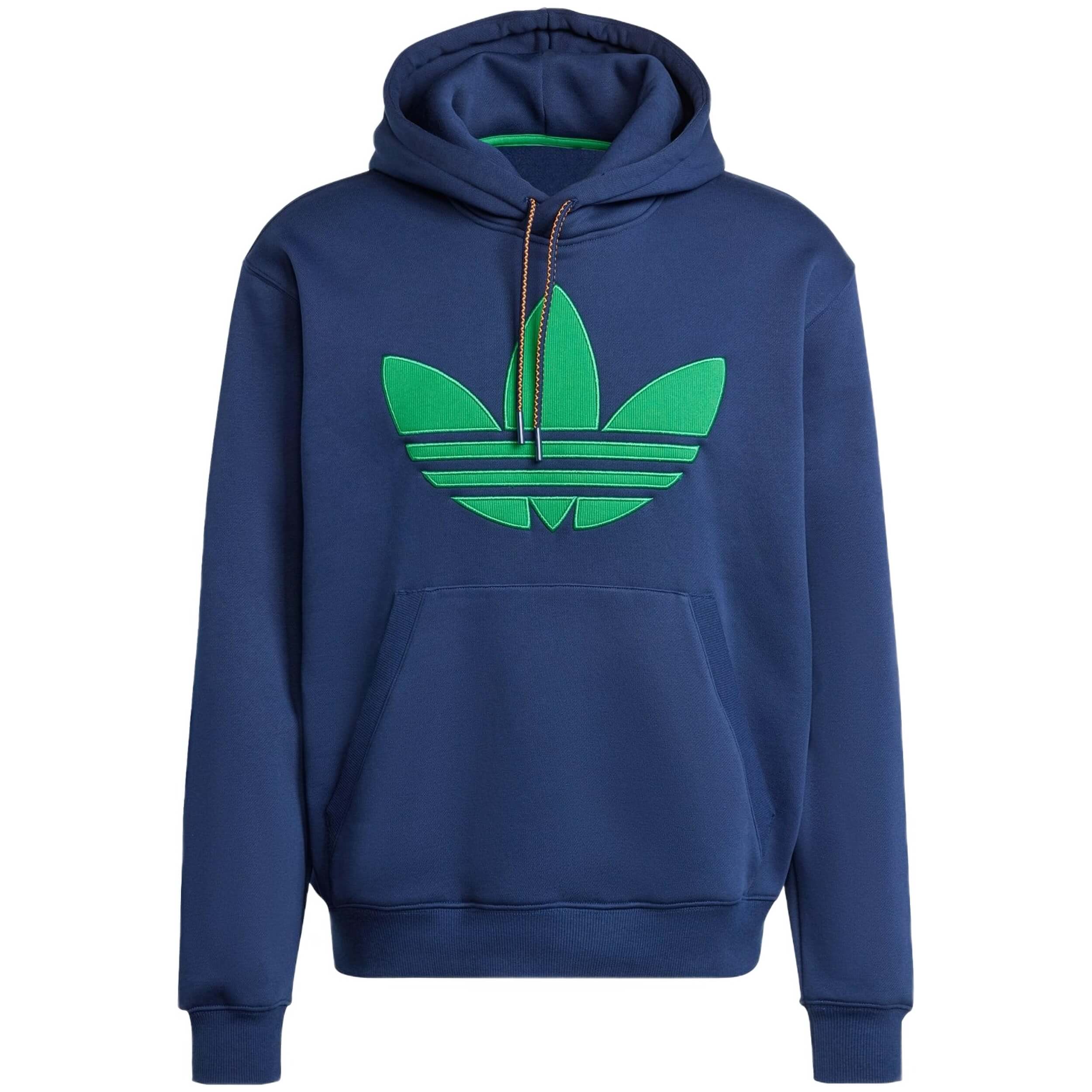 Sudadera Con Capucha Adidas Originals 70S Fleece