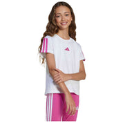 Camiseta De Manga Corta Adidas Jn6494