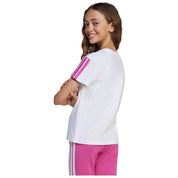 Camiseta De Manga Corta Adidas Jn6494