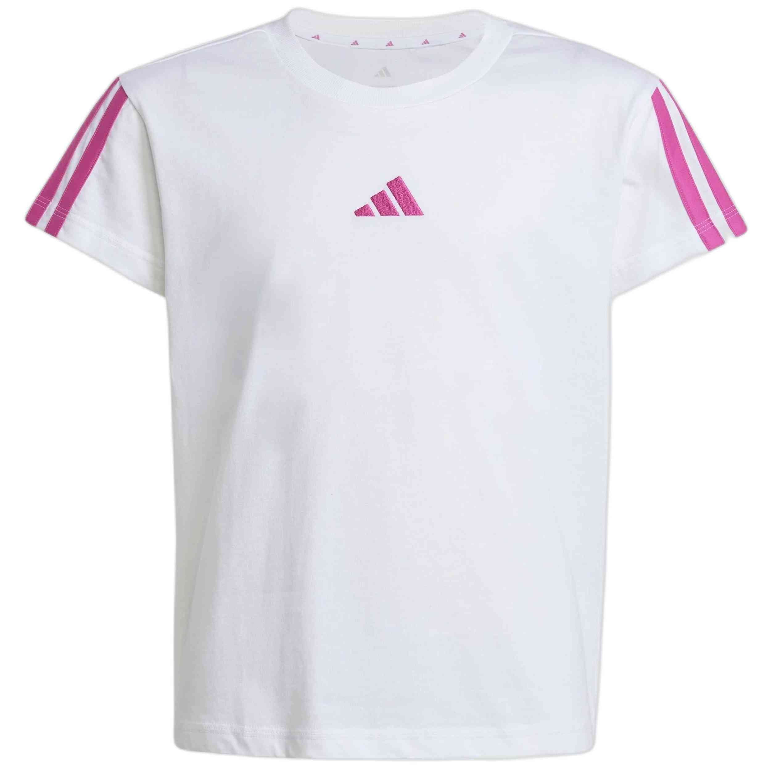 Camiseta De Manga Corta Adidas Jn6494