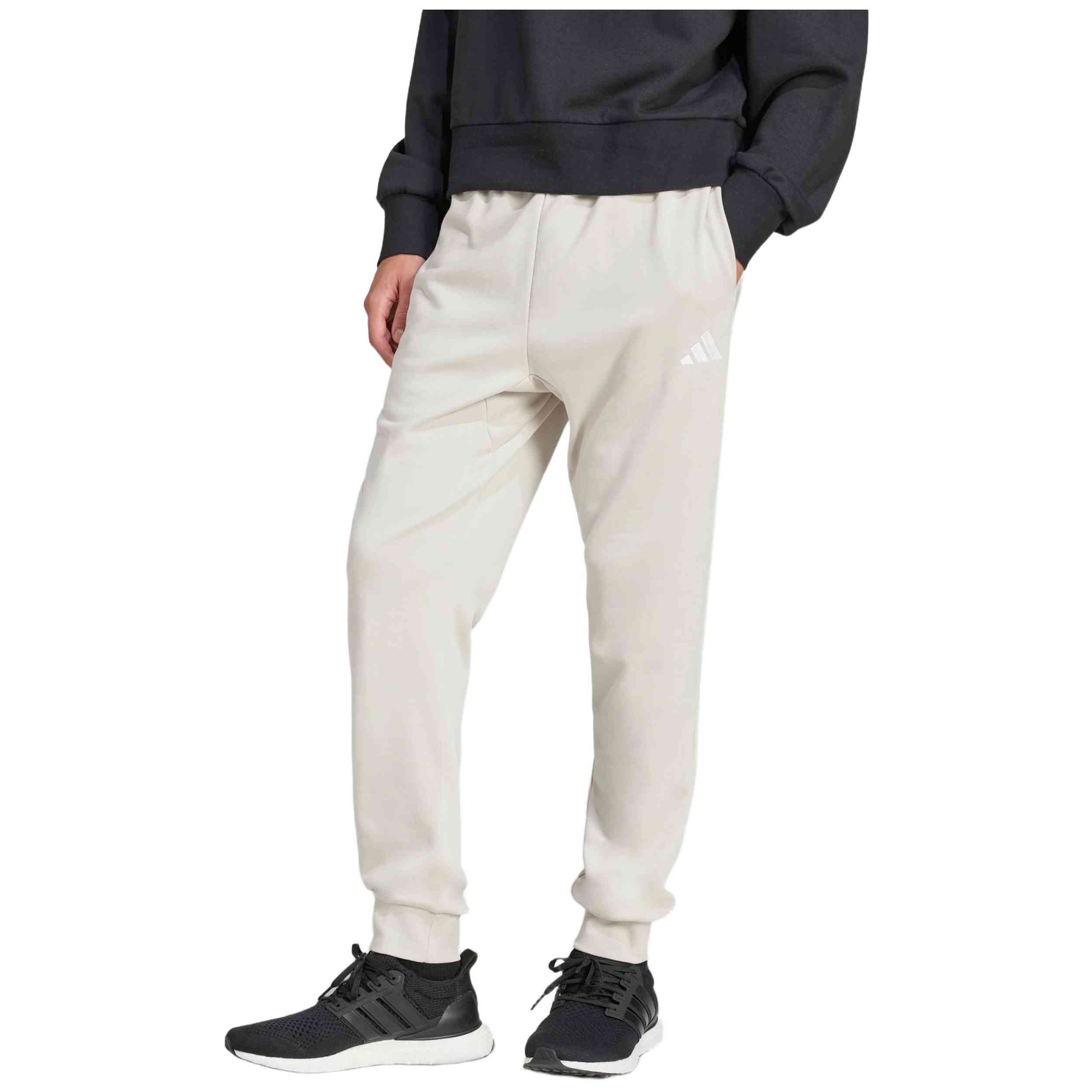 Pantalon Largo Adidas Feelcozy