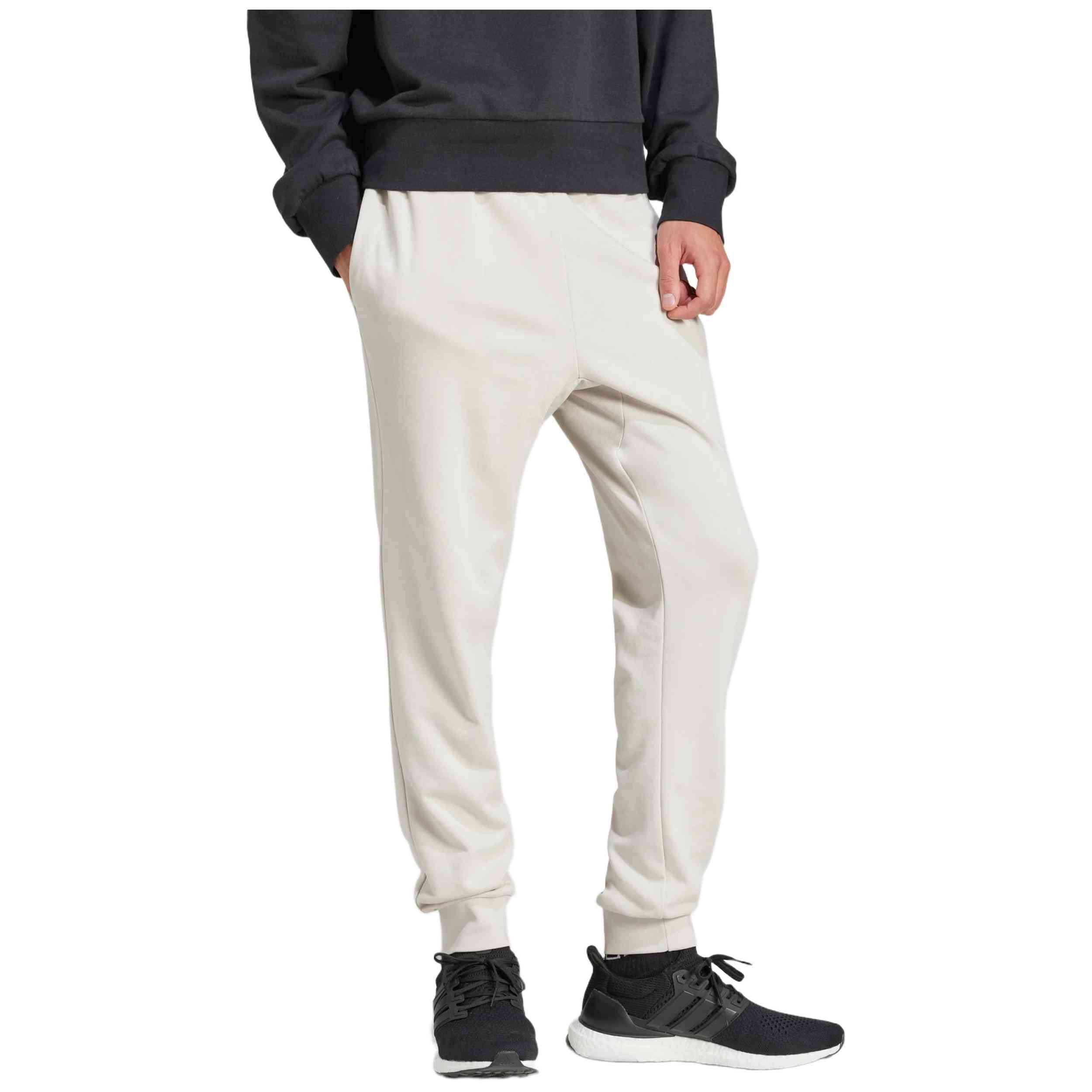 Pantalon Largo Adidas Feelcozy