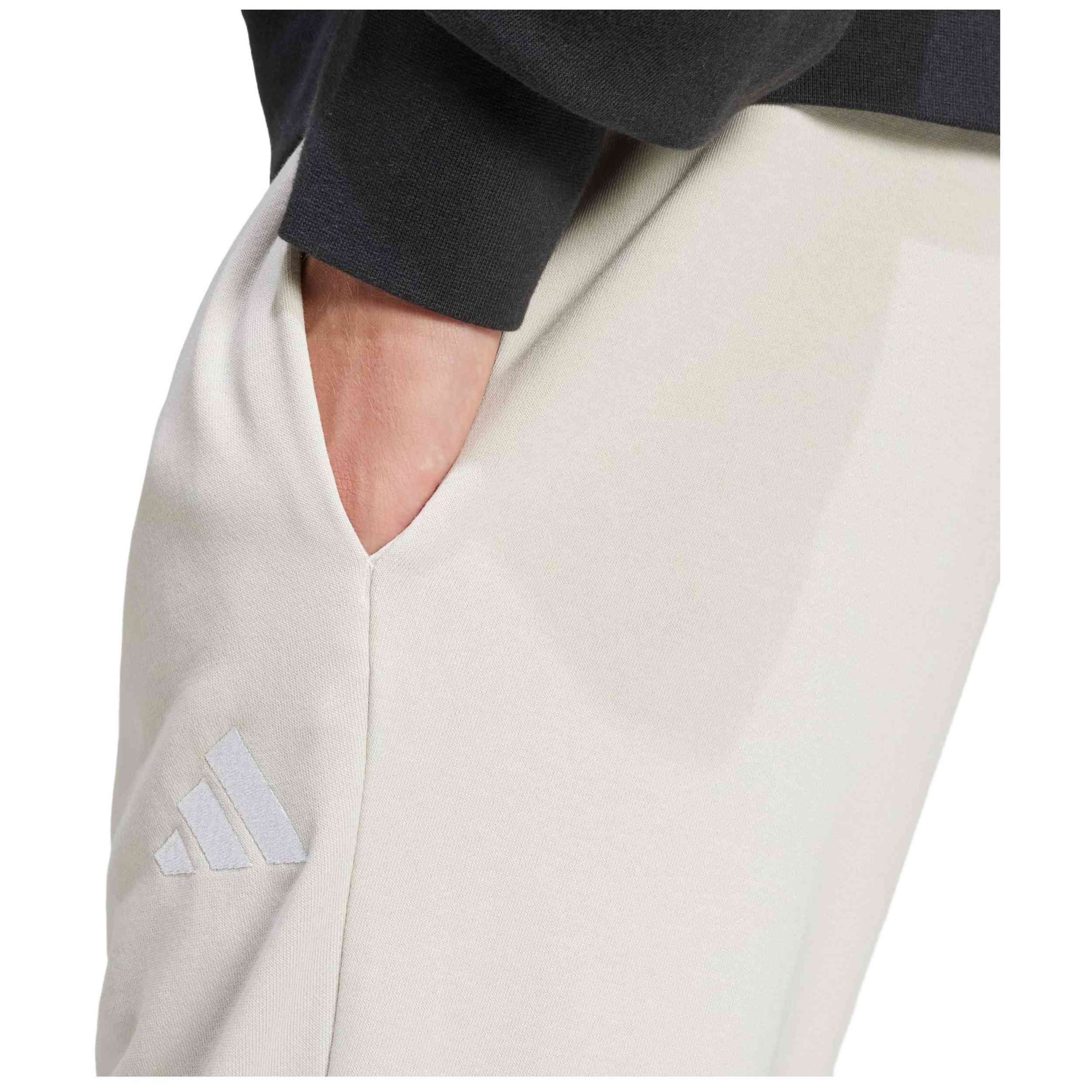 Pantalon Largo Adidas Feelcozy