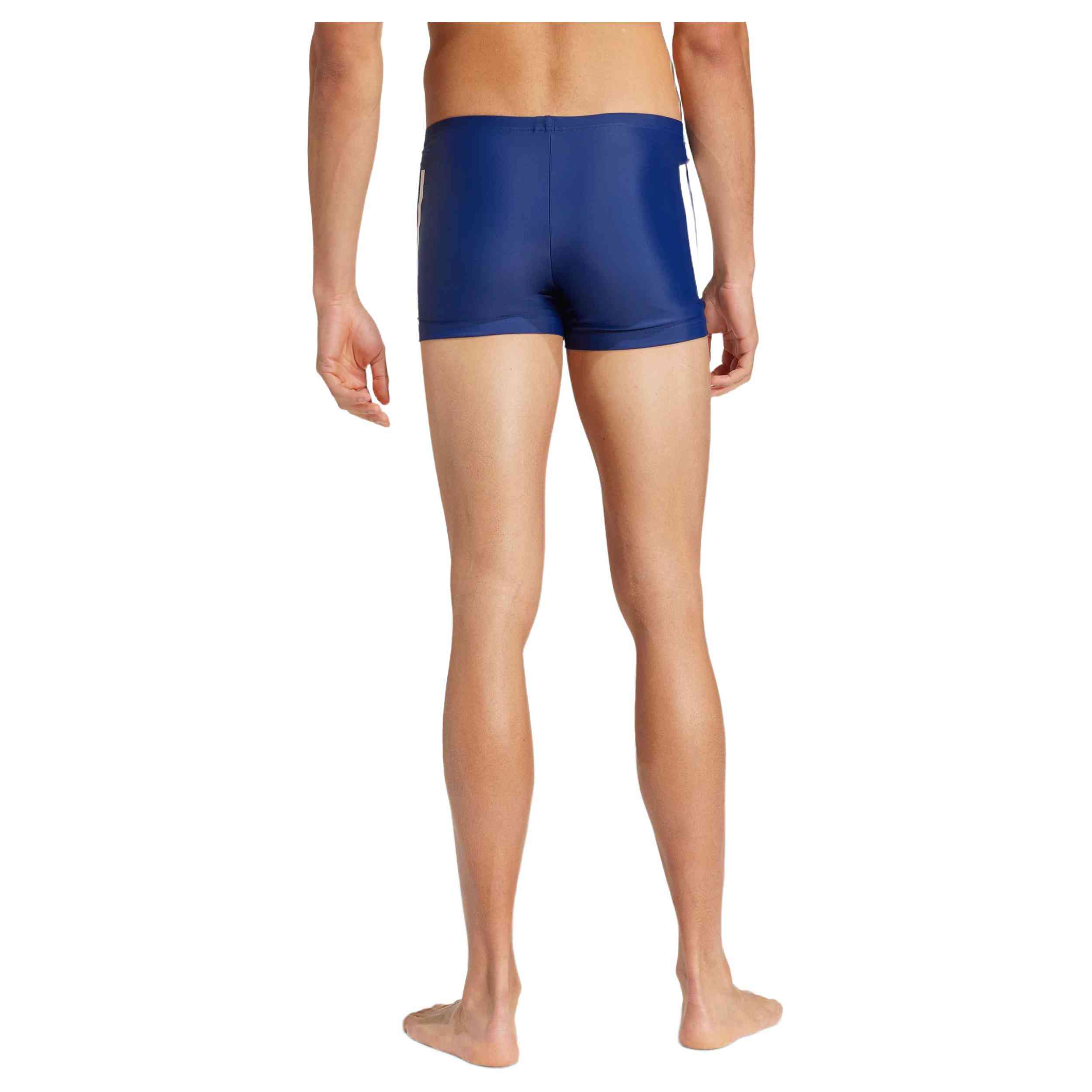 Calzoncillo Boxer Adidas 3 Stripes Bld