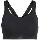 Sujetador Adidas Sujetador Adidas Optime Negro