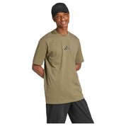 Camiseta De Manga Corta Adidas Codes Photoreal