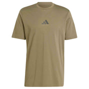 Camiseta De Manga Corta Adidas Codes Photoreal