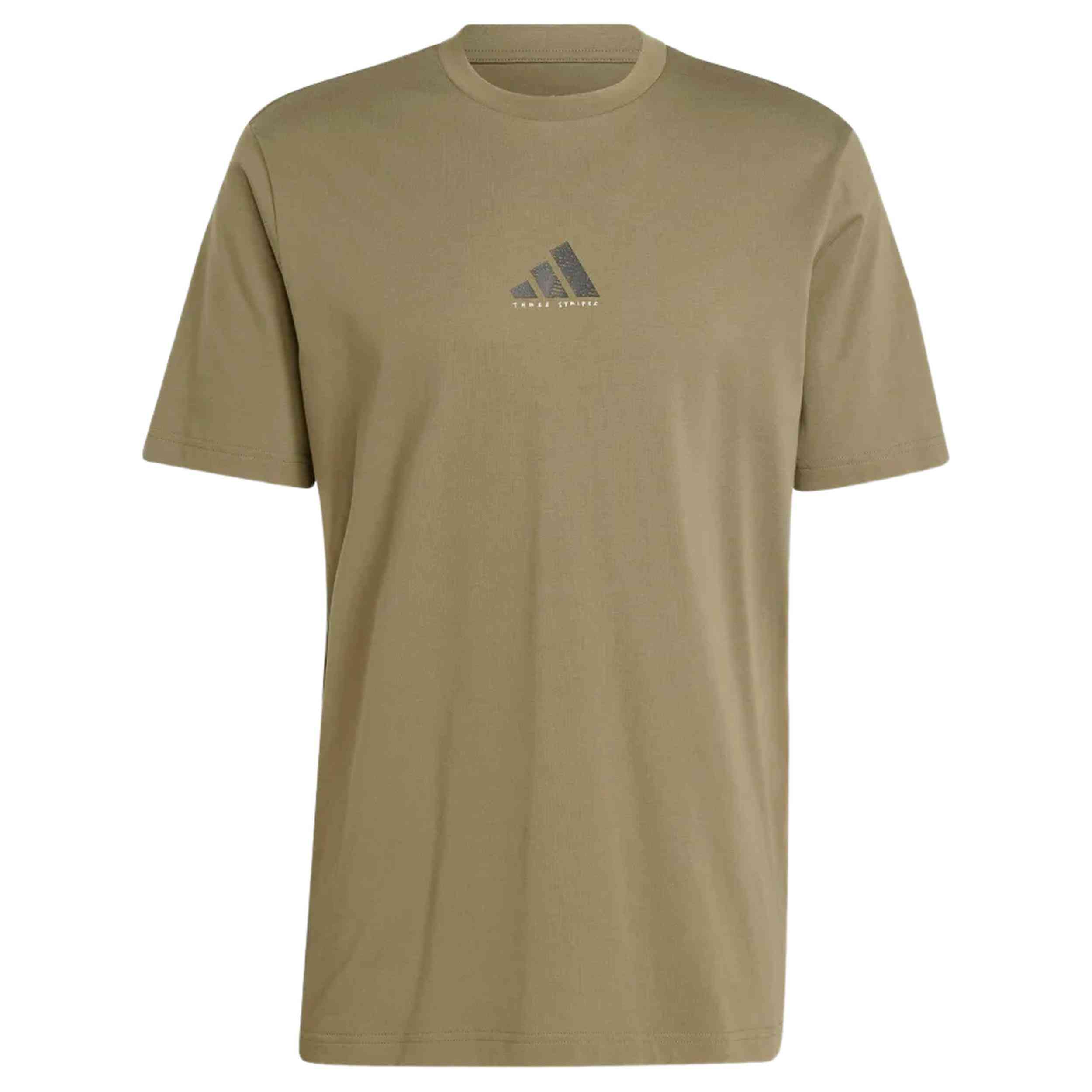 Camiseta De Manga Corta Adidas Codes Photoreal