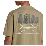 Camiseta De Manga Corta Adidas Codes Photoreal