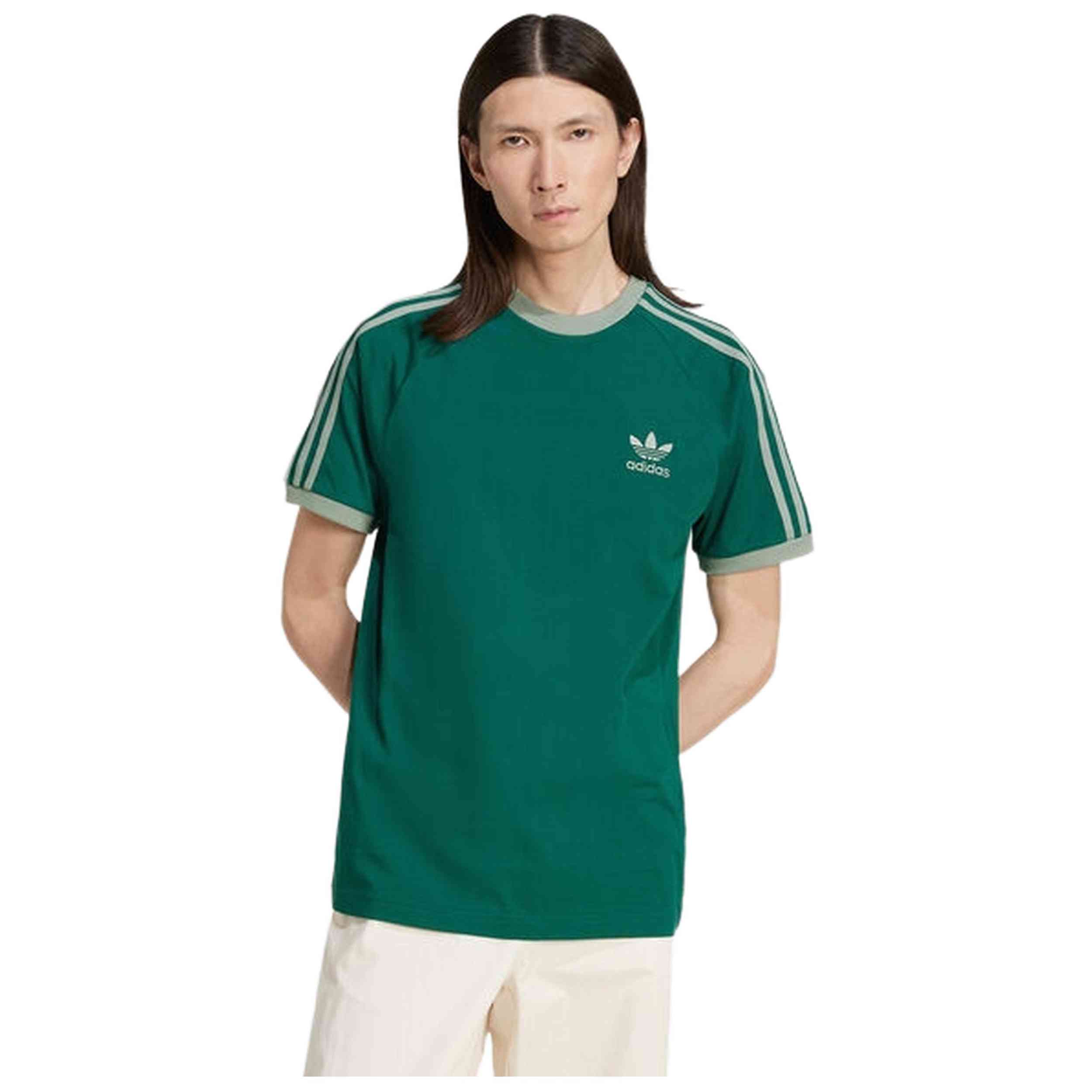 Camiseta De Manga Corta Adidas Jn7017-Xl